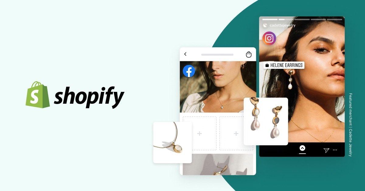 shopify跨境电商选品推荐,跨境电商入门教程shopify