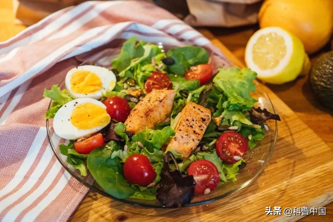 坚持吃减脂餐真的会瘦吗,吃了一个月的减脂餐为什么没变化