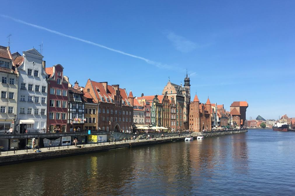 1939年9月4日苏德瓜分波兰,波兰被瓜分三次后的现状