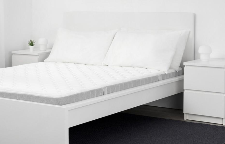 新手如何挑选乳胶床垫,初学者床垫