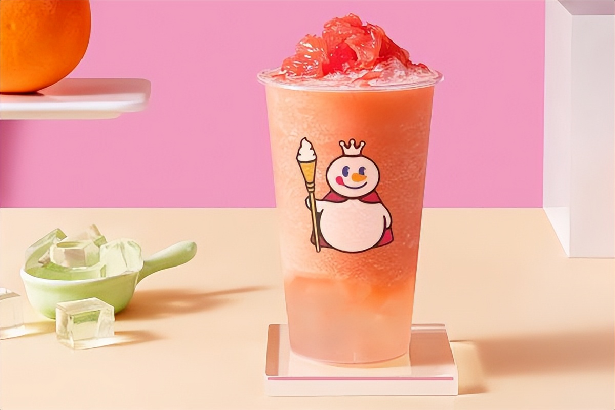 蜜雪冰城奶茶镇平县加盟费明细表,最新乡镇蜜雪冰城加盟费多少钱