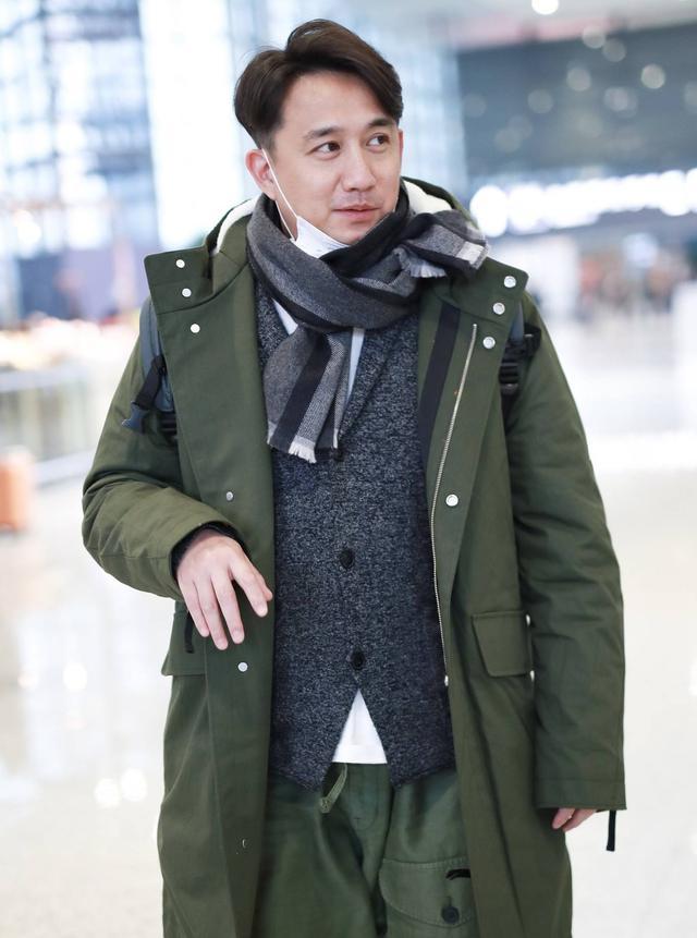 私人订制冯小刚完整版,冯小刚拍的私人订制