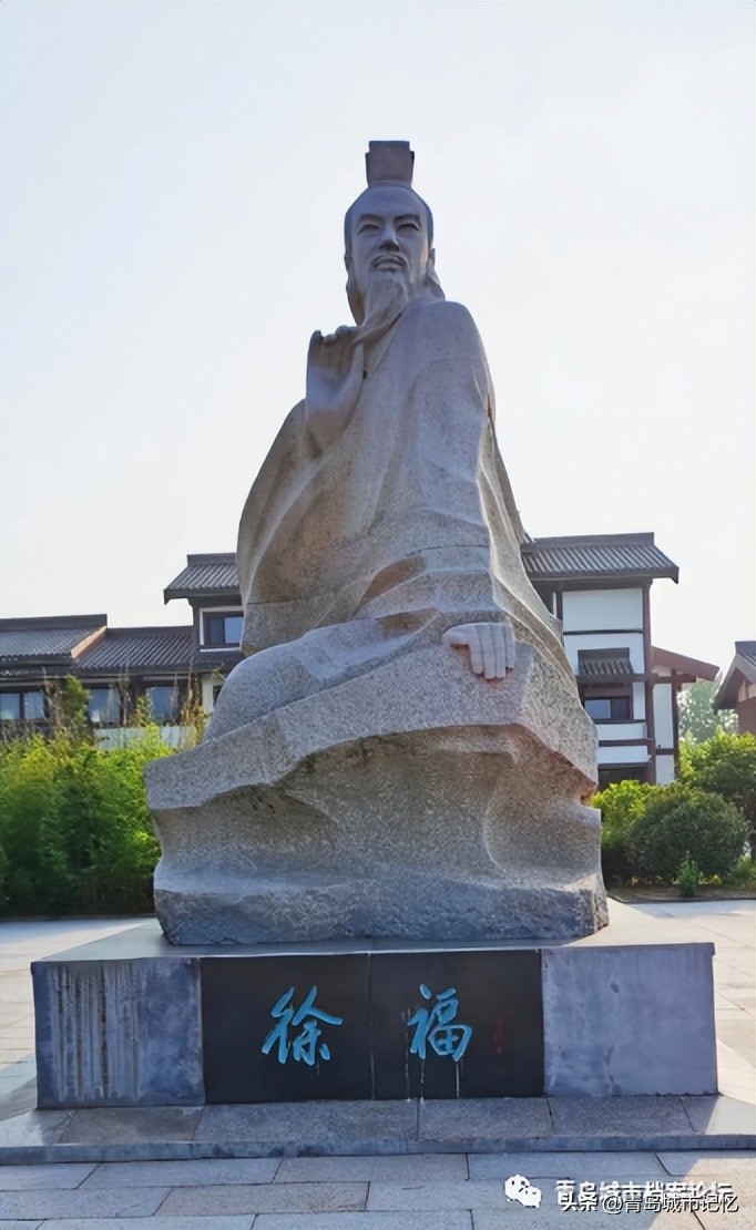 琅琊台风景区登顶,琅琊台