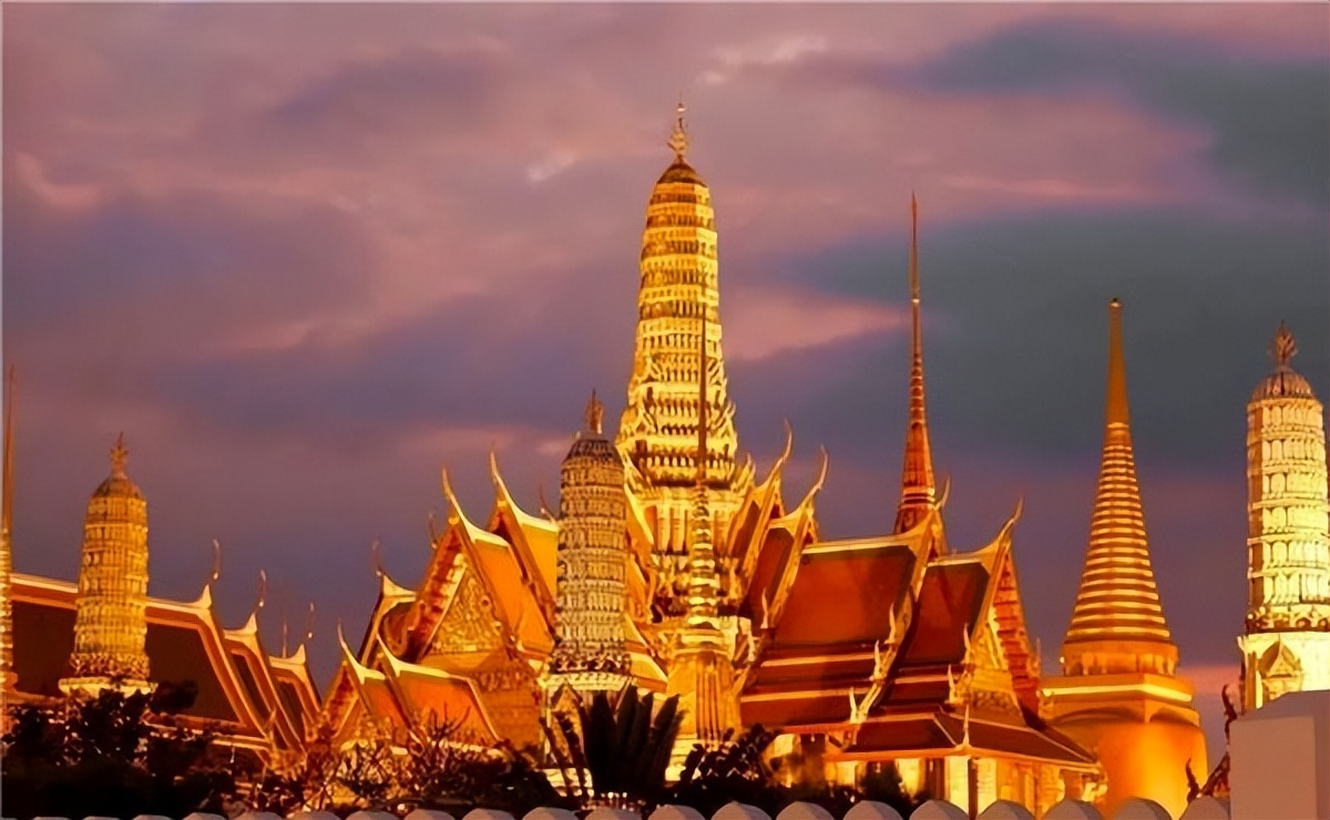 冬季去泰国出行必备,泰国自行游攻略