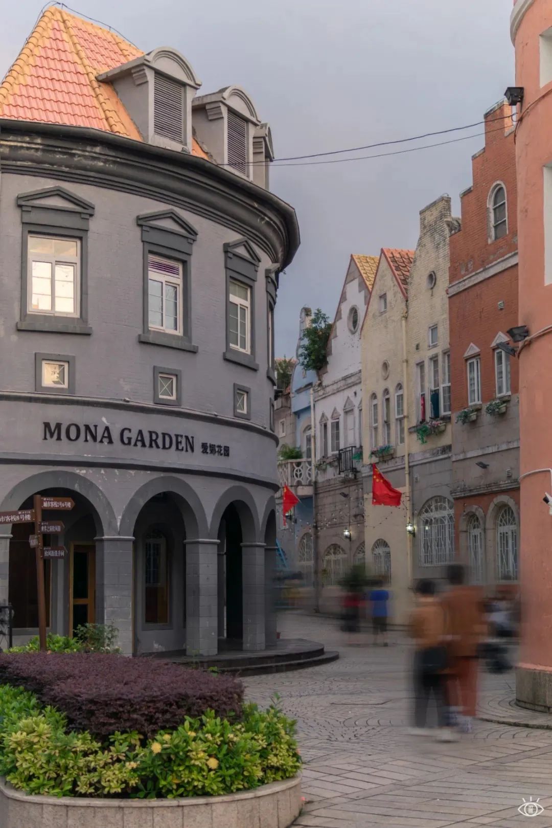 不用出国在深圳看到的美景,深圳有什么景点去看的不要钱的