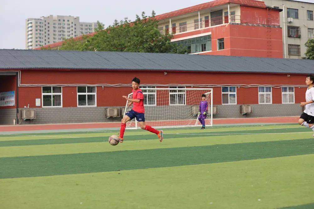 濮阳开德小学第九届市长杯足球赛,开德小学足球杯