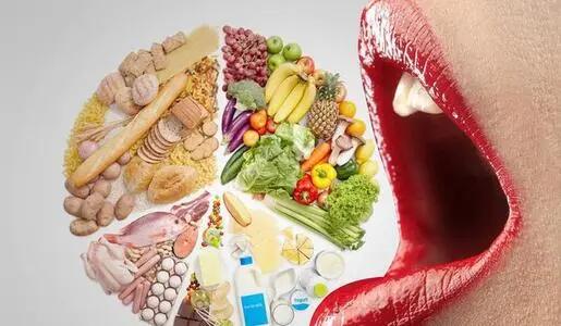 孕期该注意哪些吃的,孕期饮食重点你真的吃对了吗