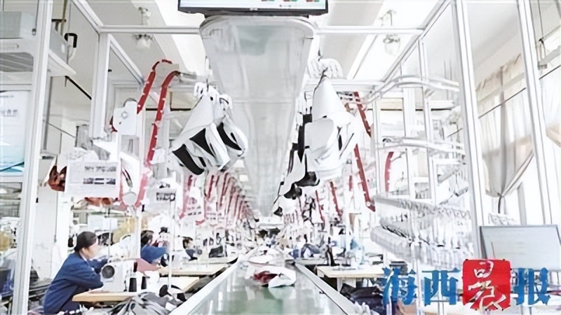 三大产业区域发展规划,厦门同安工业集中区发展