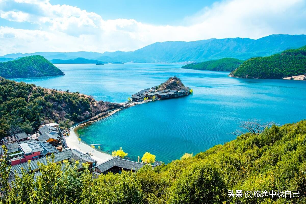 云南旅游攻略六天五晚自由行,旅游五天四晚云南旅游攻略