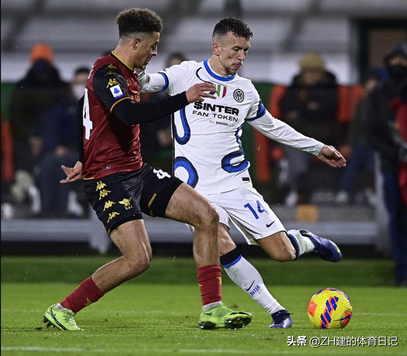 国米2-0威尼斯；因扎吉对那些认为只是一个过渡赛季的人耸了耸肩