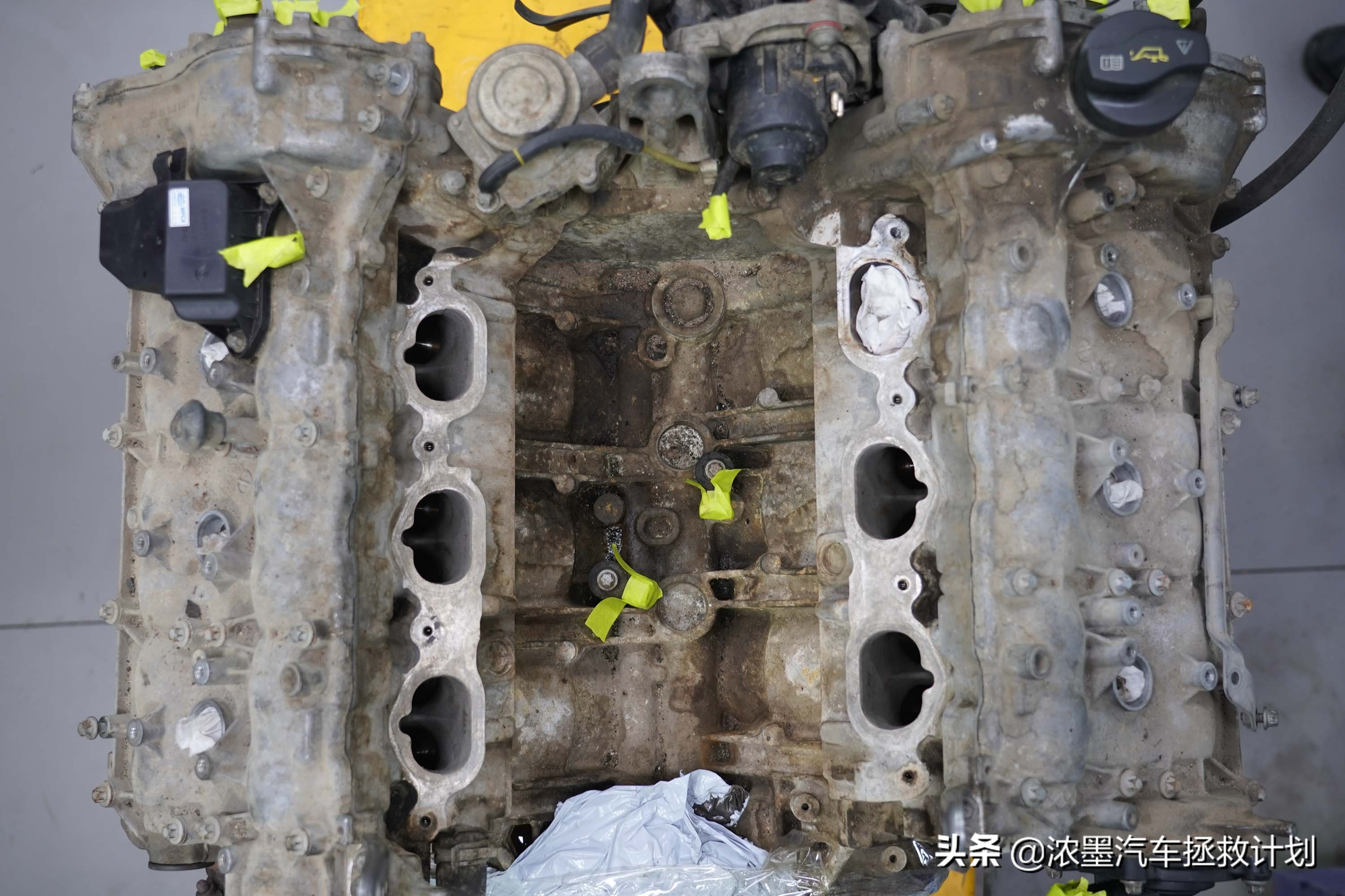 奔驰唯雅诺翻新全过程,奔驰唯雅诺翻新升级价格