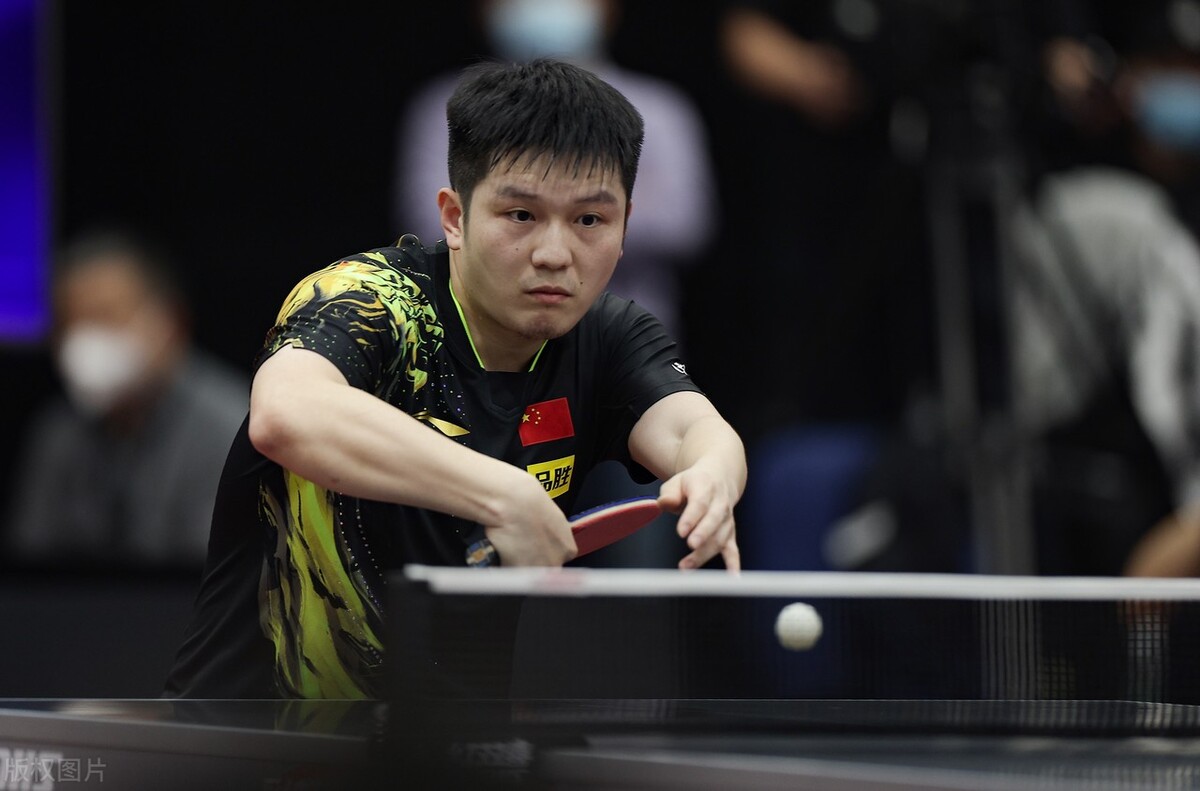 马龙王楚钦不敌韩国组合,马龙和樊振东淘汰出局