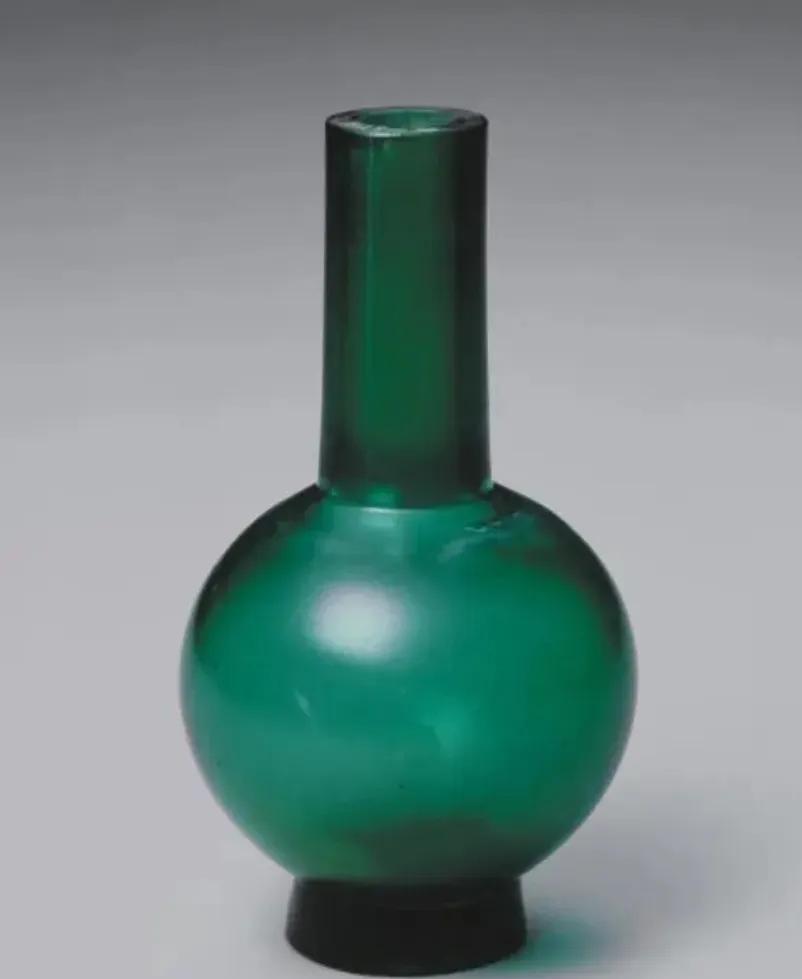 北京故宫珍宝馆的藏品介绍,故宫博物院十大珍宝