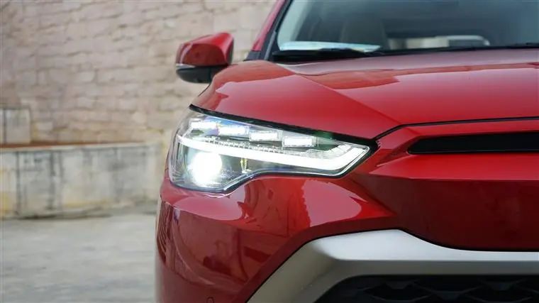 一分钟带你了解丰田锋兰达,试驾丰田全新锋兰达