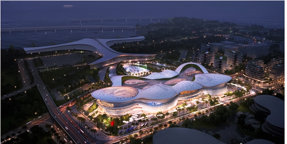 中国免税现状,中国免税优惠