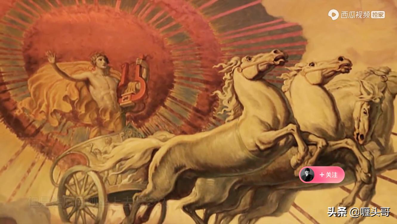 太阳系五大行星未解之谜视频,太阳系第5号行星消失之谜