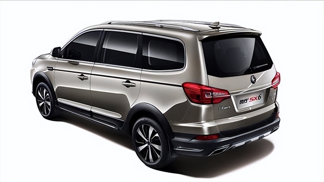 风行sx6油耗一公里多少钱,风行sx6油耗高怎么办