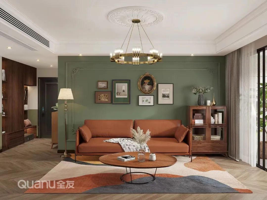 沙发背景墙该怎么设计,沙发背景墙怎样设计最好看