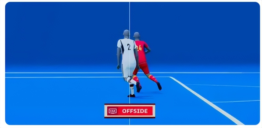 2022世界杯被打破的各项纪录,世界杯上的十大黑科技