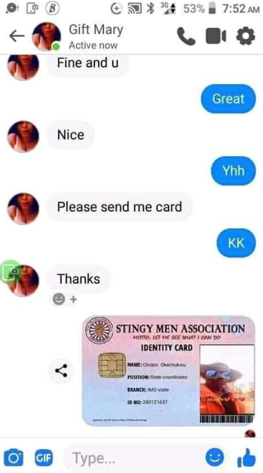 为了不给女友花钱，非洲黑哥哥们搞起了夫联,非洲男人有多扣？