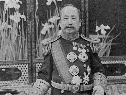 朝鲜族的由来,朝鲜族与中国的历史渊源