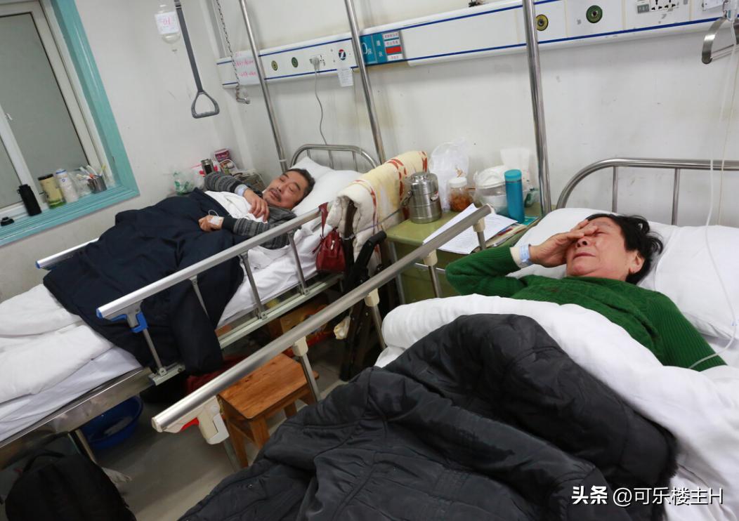 丁克族晚年的真实生活,丁克族晚年自述