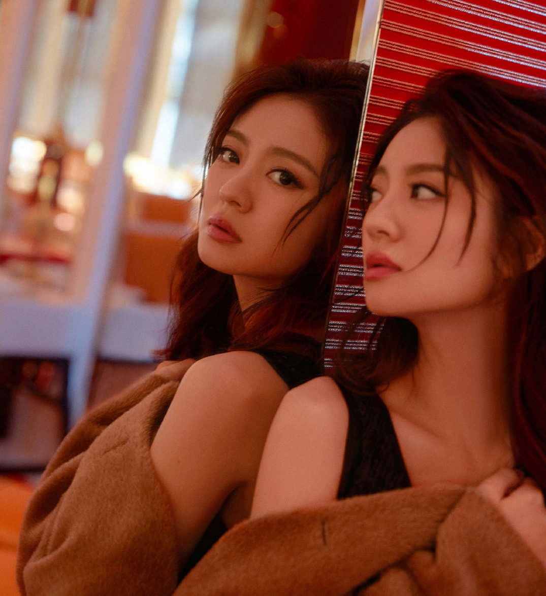 安以轩老公被捕对她有影响吗,安以轩老公被捕对安以轩的影响