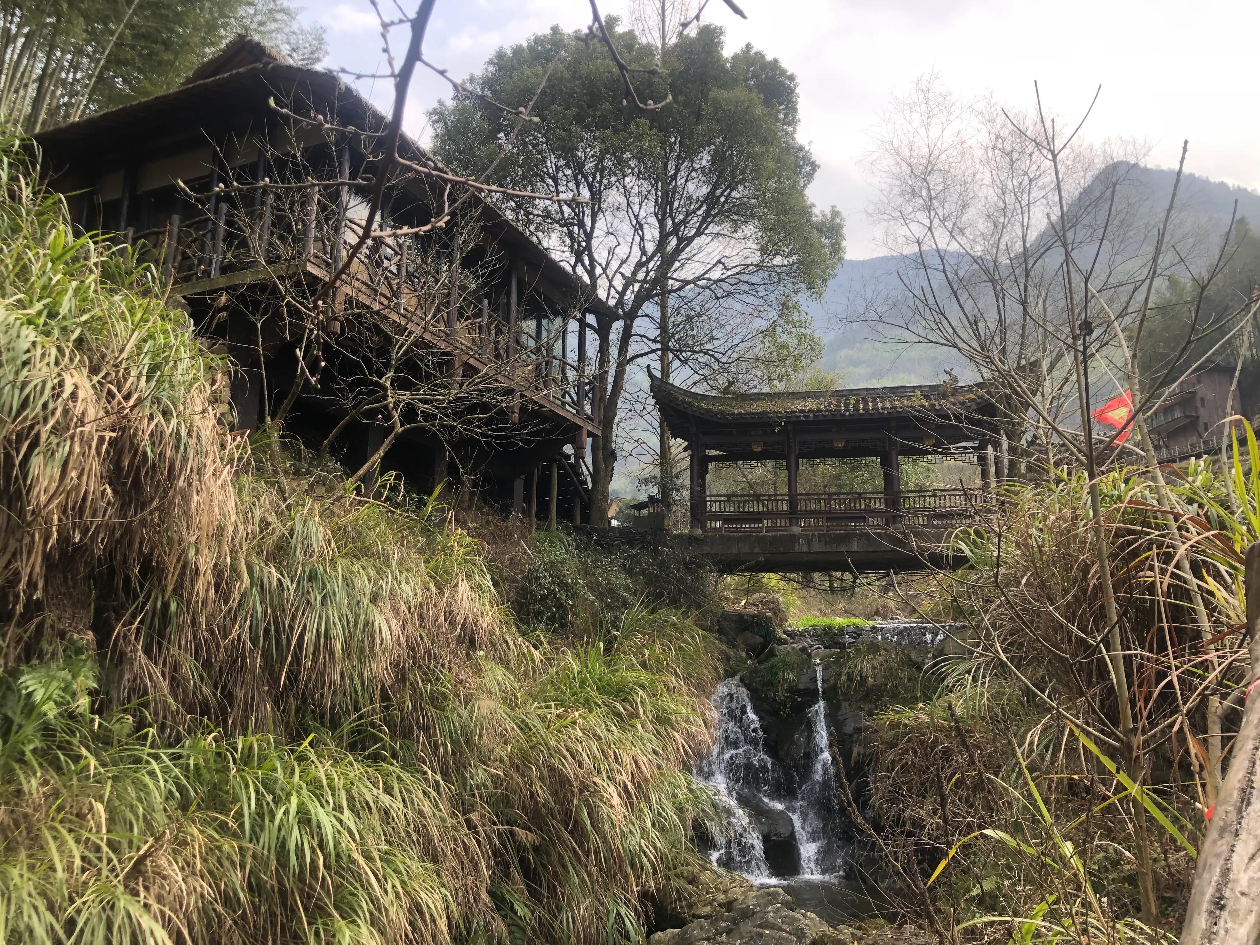 畲寨东弄田园综合体团购,畲寨东弄田园综合体好玩吗