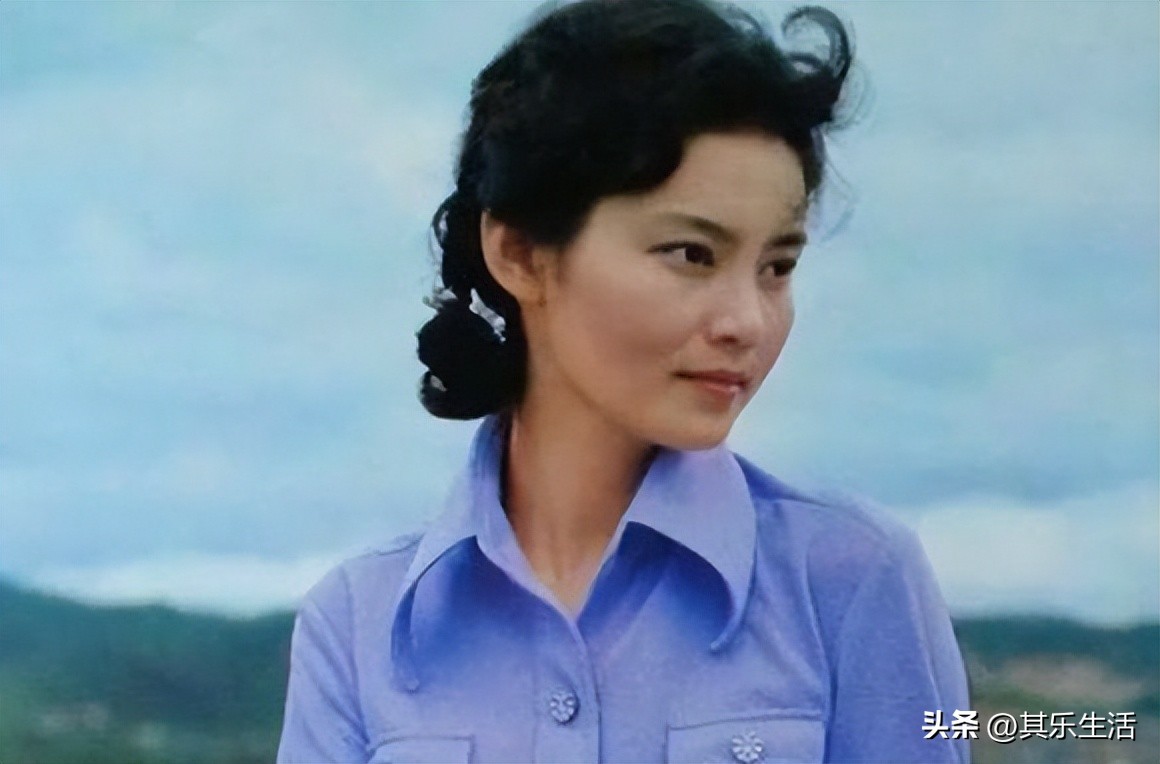 盘点欢天喜地七仙女演员今昔对比,欢天喜地七仙女组合个人资料