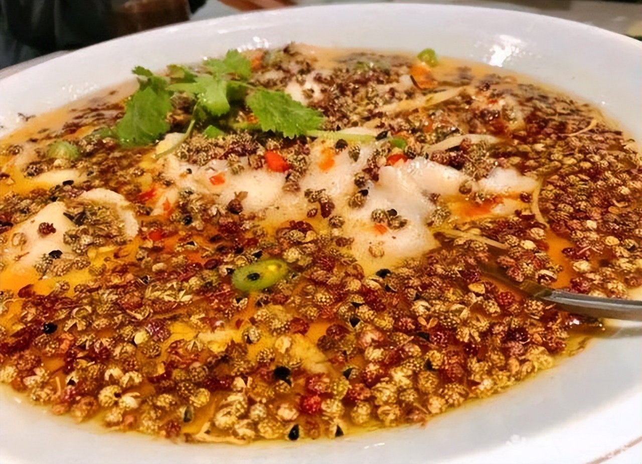 正宗川菜美食推荐,十大好吃川菜