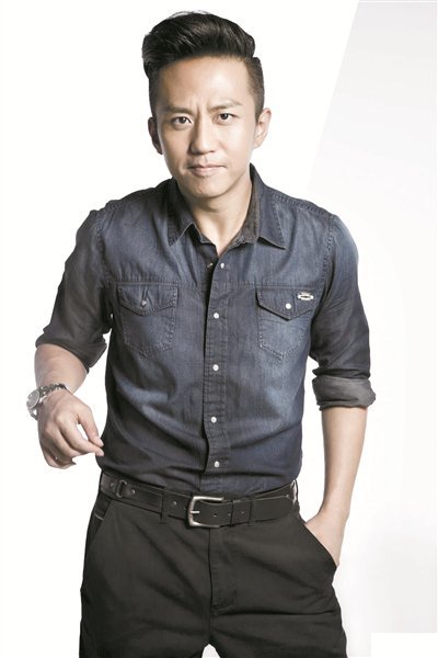 十大80后内地最帅男星,内地70后十大男演员