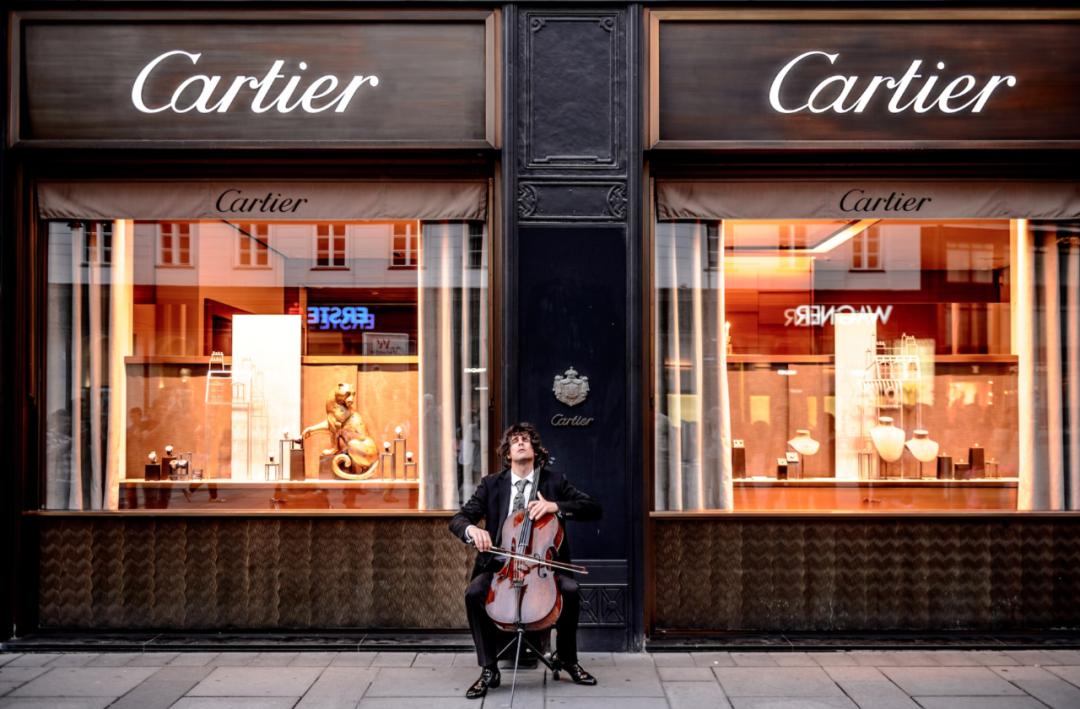 传LV母公司收购卡地亚；MK宣布舒淇为全球代言人|行业热点