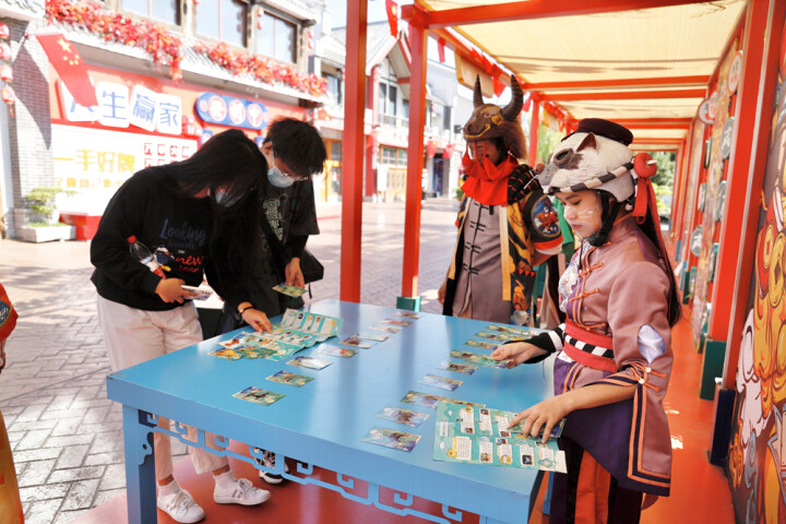 芜湖方特二期国庆活动 (芜湖方特国庆假期人多吗)