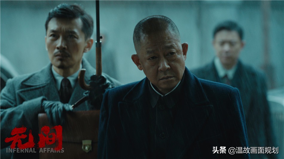 王炸谍战剧免费观看第一集,国产电视剧推荐2022热播的战争剧