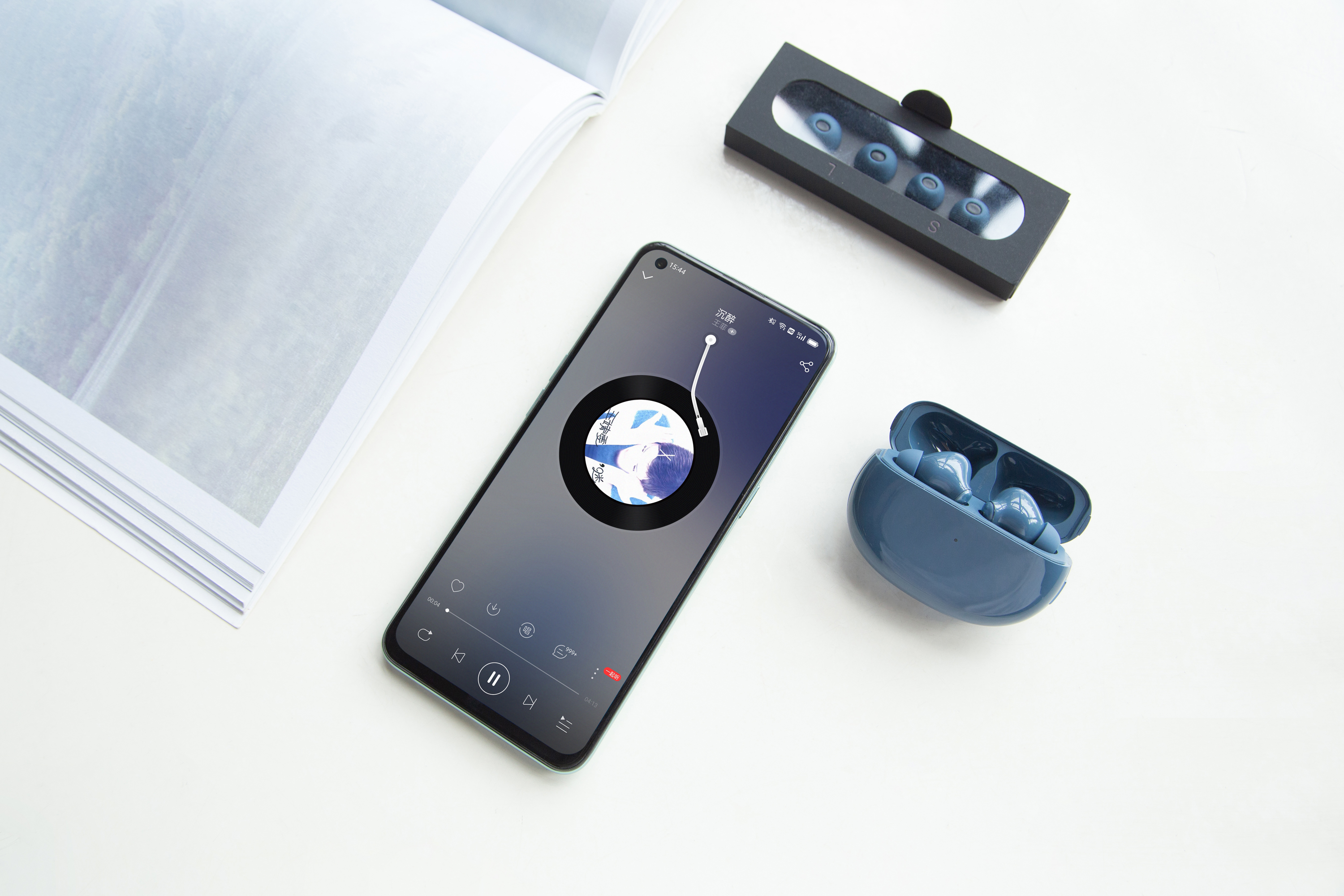 oppotws耳机encow31测评,vivotws2和oppoencofree2