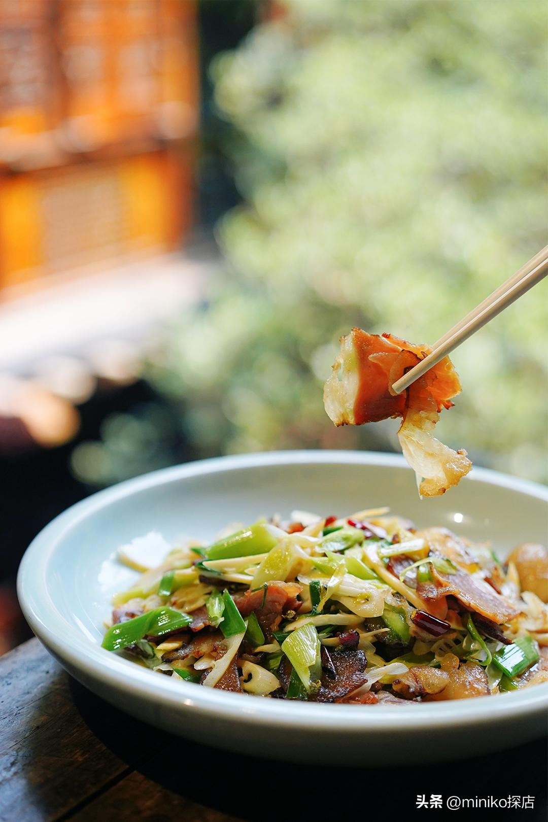 好吃又平价的川菜,成都经济实惠川菜