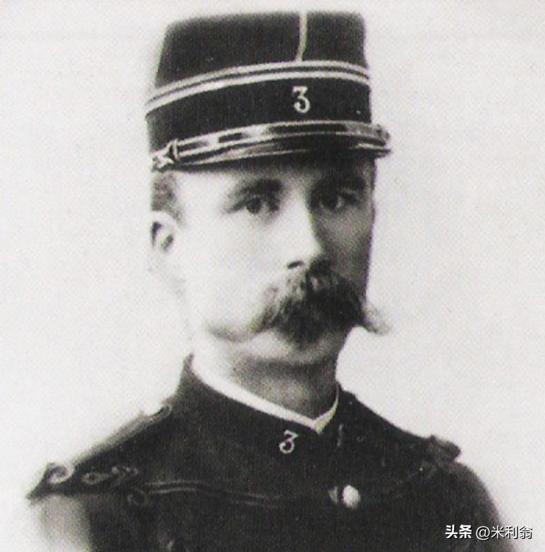 戴高乐为什么是法国最后的英雄,为什么说戴高乐是法国最后的英雄