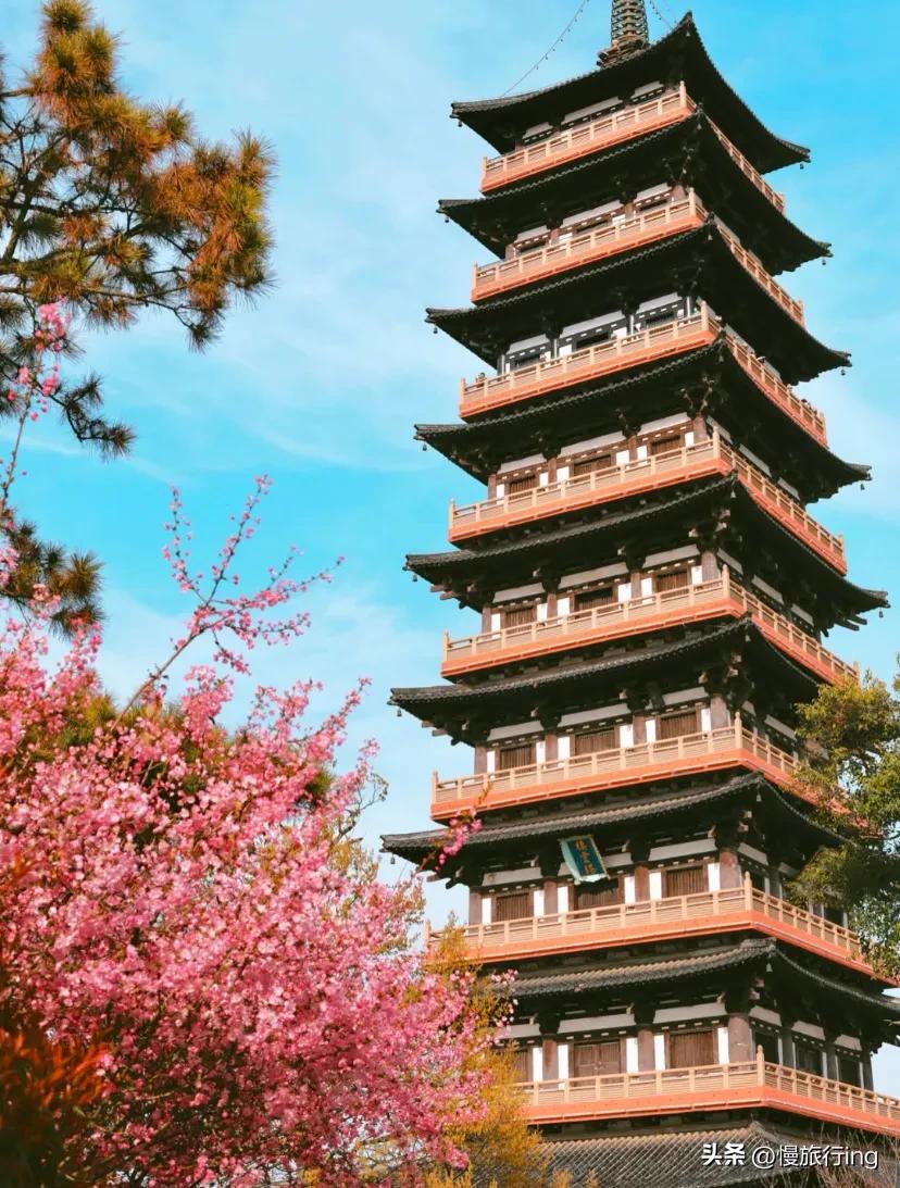 醉美扬州旅游,醉美扬州瘦西湖