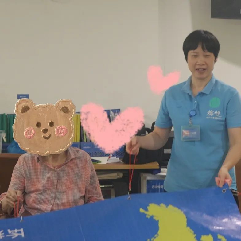 认知症活动,认知区活动推荐