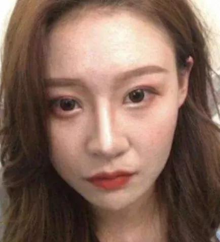 塌鼻梁的变美思路,塌鼻子变美小技巧视频教程