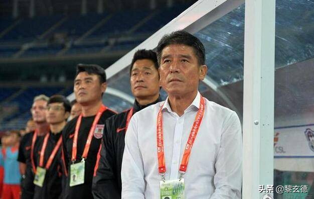 李章洙执教过程,李章洙先后执教哪支球队