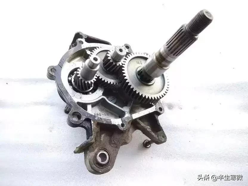 踏板界的神车,铃木海王星踏板测评