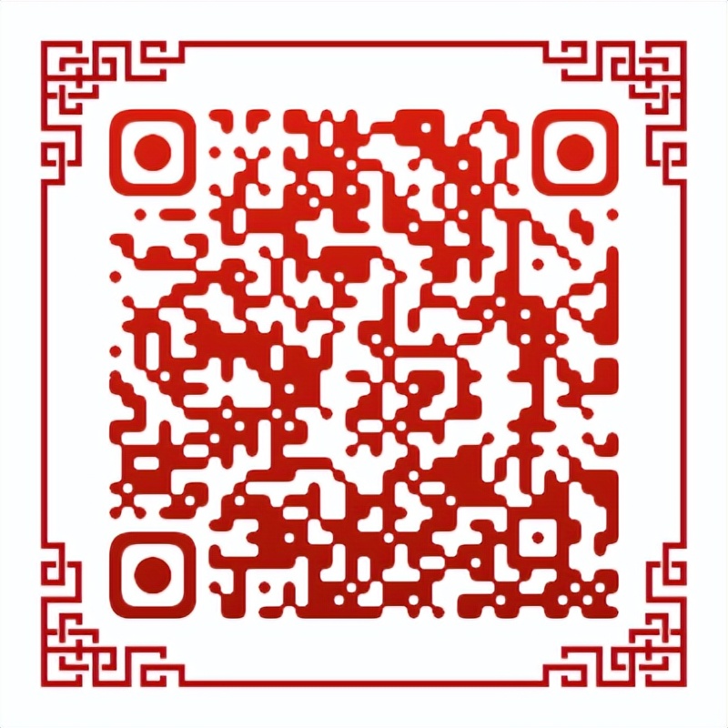 教你剪纸图片,全民艺术普及零基础