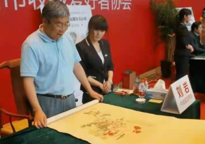 鉴宝专家17万骗走农民传家宝,鉴宝专家骗8000万后来怎么样