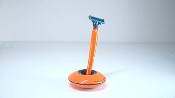 小飞碟剃须刀介绍,小飞碟剃须刀性价比测评