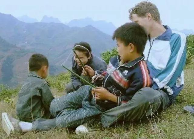 德国支教卢安克,德国支教老师卢安克现在怎么样