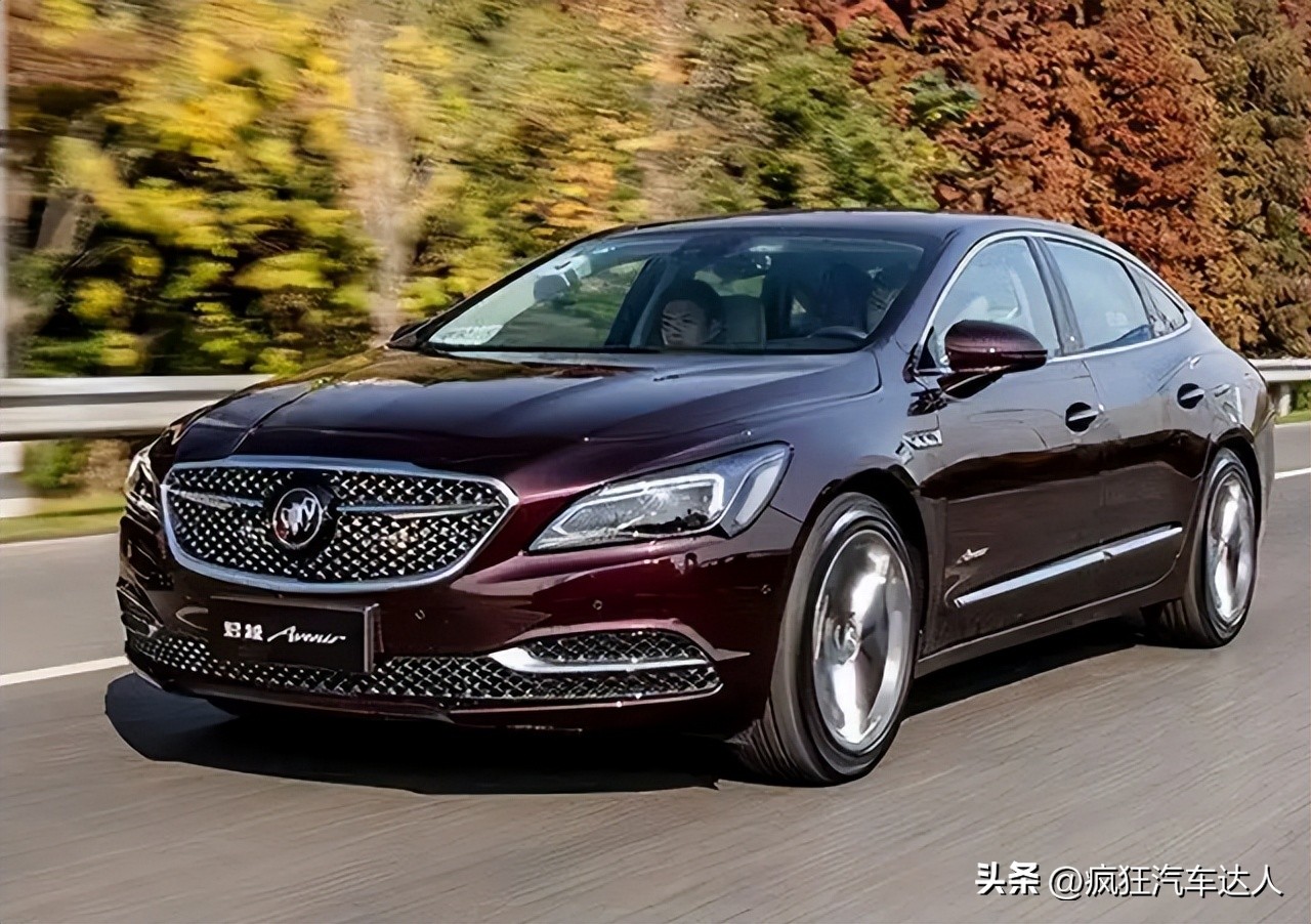 金牛座君越亚洲龙哪一款更有良心,雅阁迈腾帕萨特凯美瑞君越亚洲龙