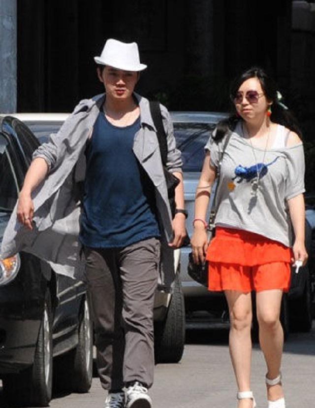 余少群当年有多火,余少群的巅峰时期