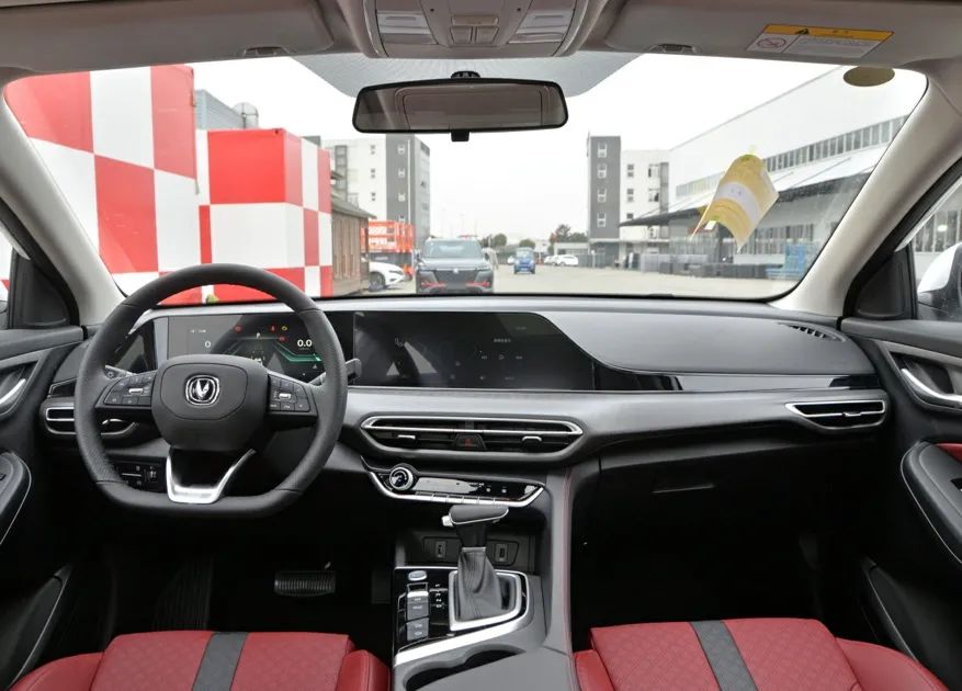 这4款中型轿车选哪个不出错,最低6万起这4台精品轿车家用首选