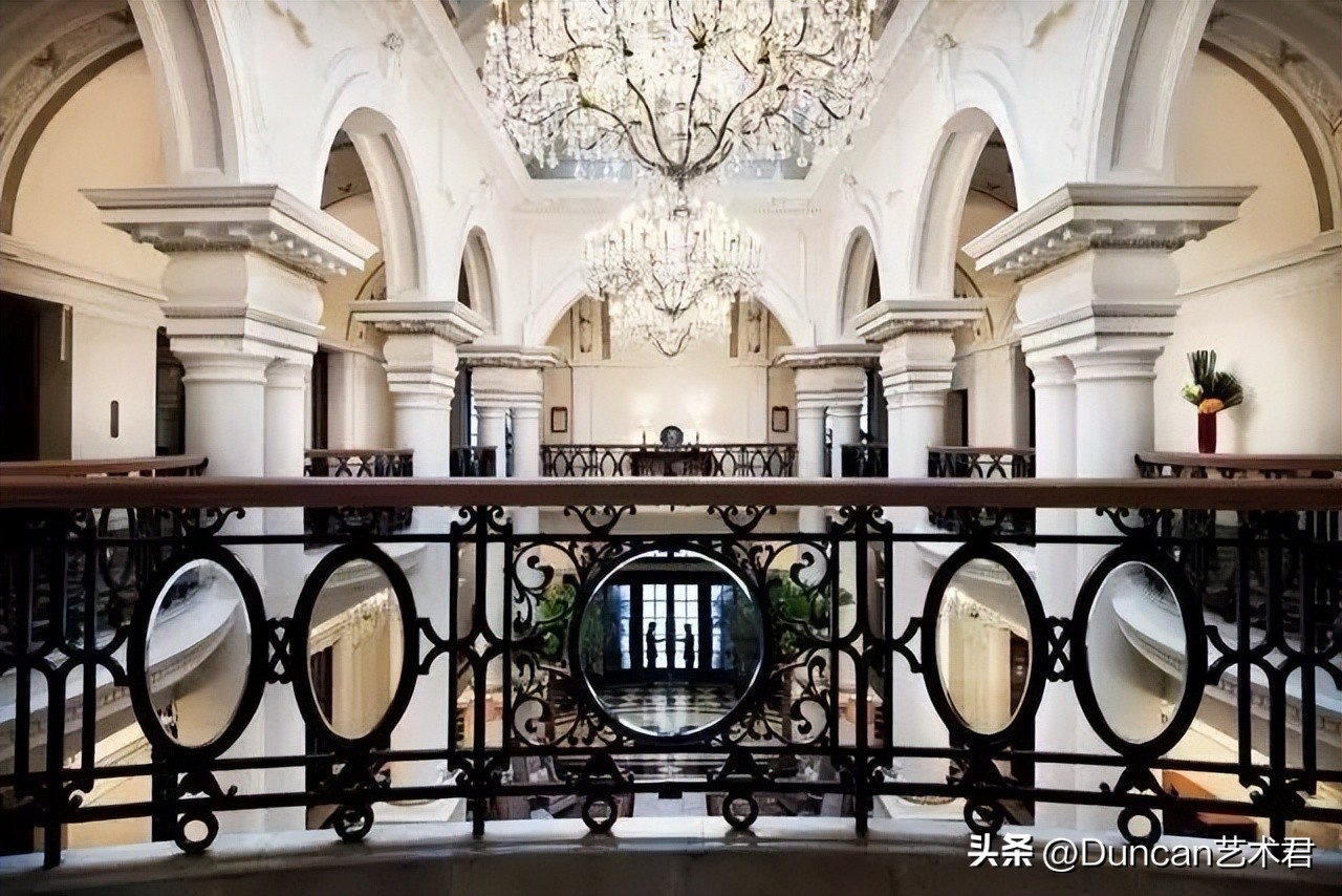 全球顶级十大精品酒店,全球奢华酒店品鉴